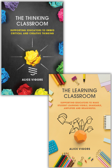 Alice Vigors bundle